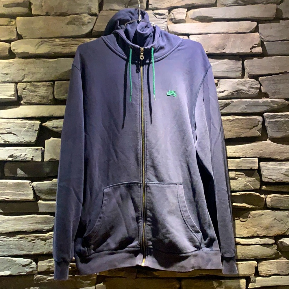 NIKE SB hoody